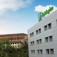 Holiday Inn Bilbao4