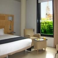 Holiday Inn Bilbao3