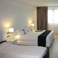 Holiday Inn Bilbao1
