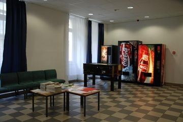 City Hostel Pest2