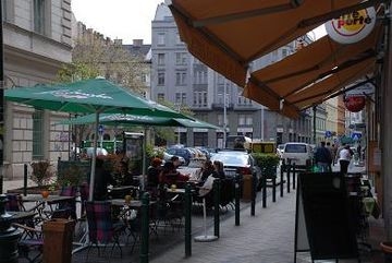 City Hostel Pest1