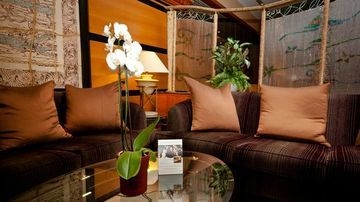 The Aquincum Hotel Budapest1