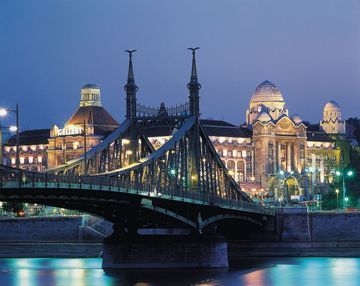 Danubius Hotel Gellert0