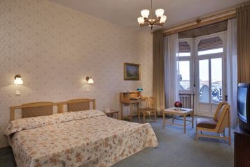 Danubius Hotel Gellert1