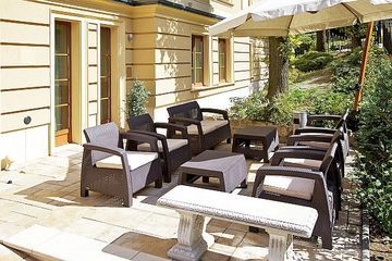 Gold Hotel Wine & Dine3