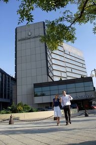 InterContinental Budapest0