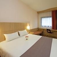 Ibis Bilbao Centro1