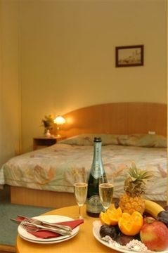 Hunguest Hotel Platanus4