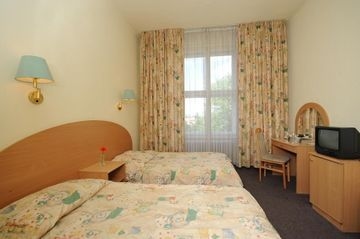 Hunguest Hotel Platanus3