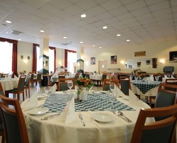 Hunguest Hotel Platanus2