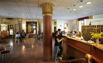 Hunguest Hotel Platanus1