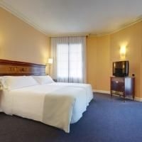 Tryp Arenal4