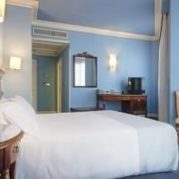 Tryp Arenal3