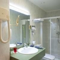 Tryp Arenal1