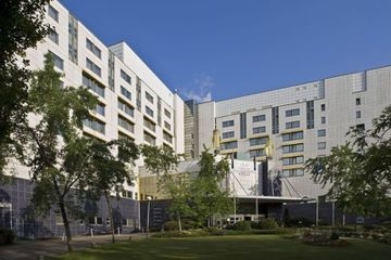 Danubius Spa Helia0
