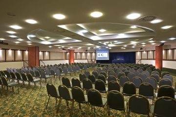 Danubius Resort Margitsziget4