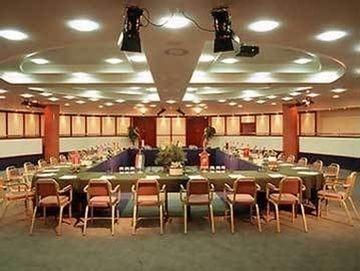 Danubius Resort Margitsziget3