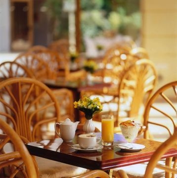 Danubius Resort Margitsziget2