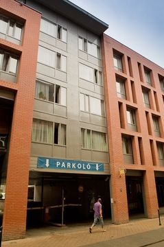 City Hostel Corvin2