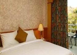ไอ รีสอร์ท คลิฟ วิว (I Resort Cliff View)3