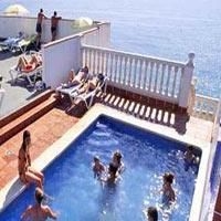 Mar Ski Hotel2