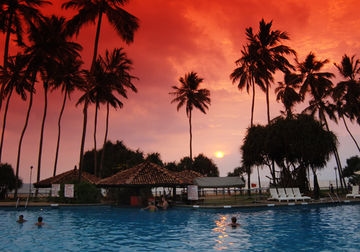 Tangerine Beach Hotel4
