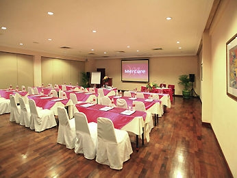 Mercure Vientiane Hotel4