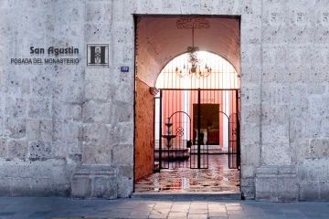 SAN AGUSTIN P.DEL MONASTERIO0