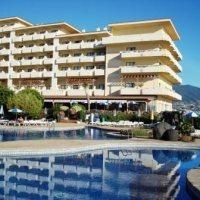 H10 Taburiente Playa4