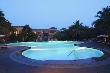 The Leela Goa3