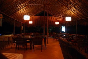 Pam's Pirache Resort1