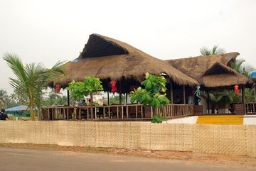 Pam's Pirache Resort0