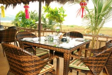 Pam's Pirache Resort4