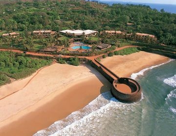 Vivanta By Taj Fort Aguada0