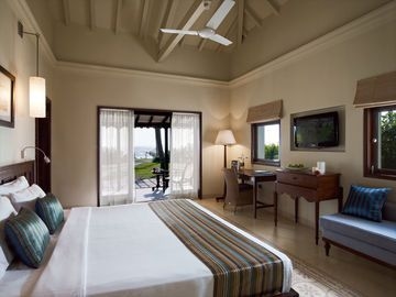 Vivanta By Taj Fort Aguada4