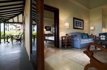 Vivanta By Taj Fort Aguada3