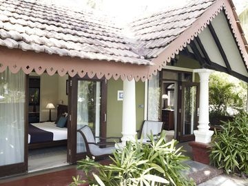 Vivanta By Taj Fort Aguada2