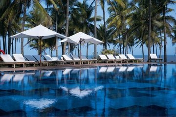 Vivanta By Taj Fort Aguada1