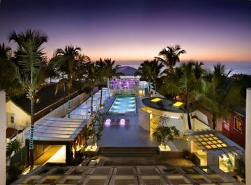The Park on Holiday Beach1