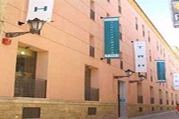 Trh Ciudad de Baeza0