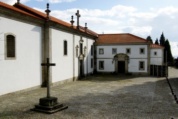 Flag Hotel Convento do Desagravo0
