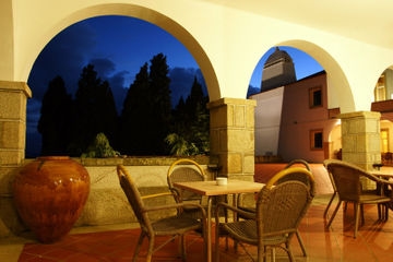 Flag Hotel Convento do Desagravo4
