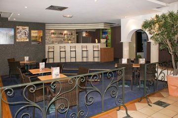 HOTEL MERCURE POITIERS AQUATIS3