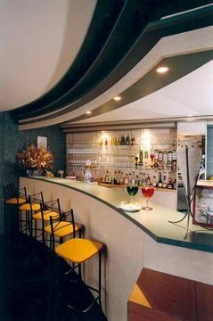 HOTEL MERCURE POITIERS AQUATIS2
