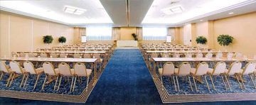 HOTEL MERCURE POITIERS AQUATIS1