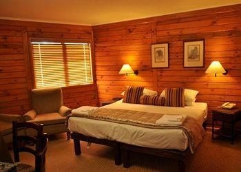 QUALITY INN LAKE TAUPO3