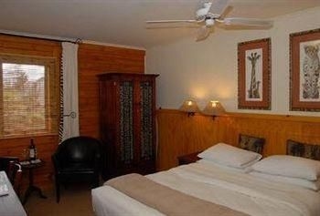 QUALITY INN LAKE TAUPO4