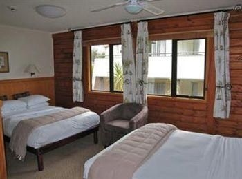 QUALITY INN LAKE TAUPO2