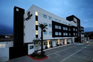 DOUBLETREE BY HILTON QUERETARO0