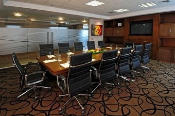 DOUBLETREE BY HILTON QUERETARO4